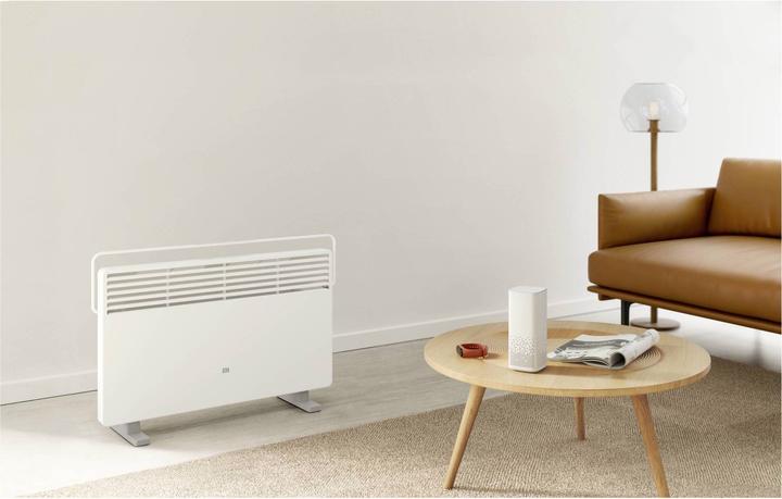 Image du produit Xiaomi MI Smart Heater 2200W, chauffage par convection (2200 W)