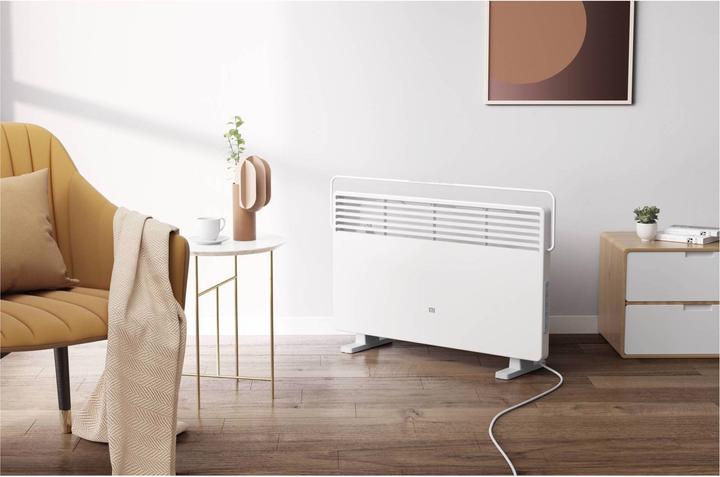 Image du produit Xiaomi MI Smart Heater 2200W, chauffage par convection (2200 W)