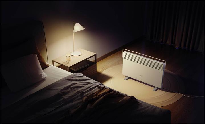 Image du produit Xiaomi MI Smart Heater 2200W, chauffage par convection (2200 W)