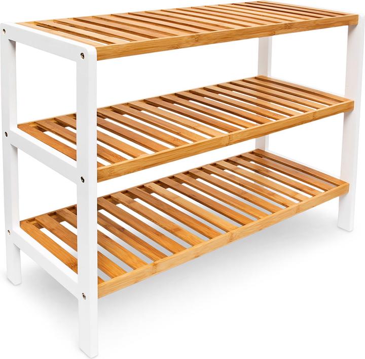 Image du produit Relaxdays Baylee (70 x 24.5 x 54.5 cm)