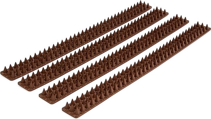 Produktbild Relaxdays Vogelabwehr Spikes