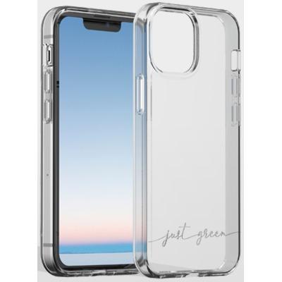 Image du produit Just Green Cas biologique (Apple iPhone 13 mini)