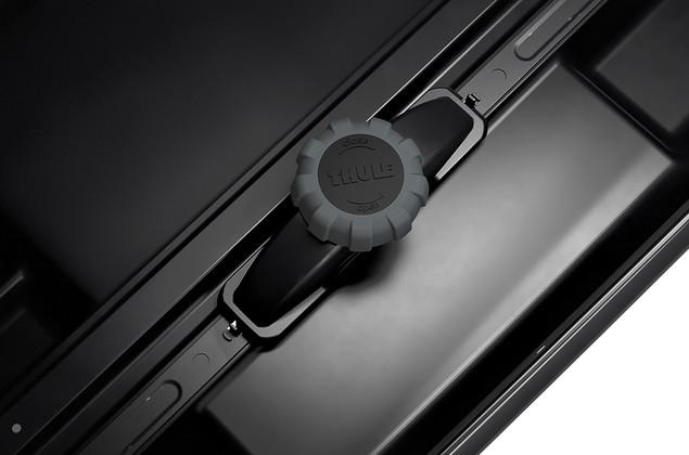 Actual product image Thule Motion XT XL (500 l)