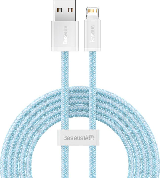 Actual product image Baseus Dynamic Series (1 m, USB 3.0)