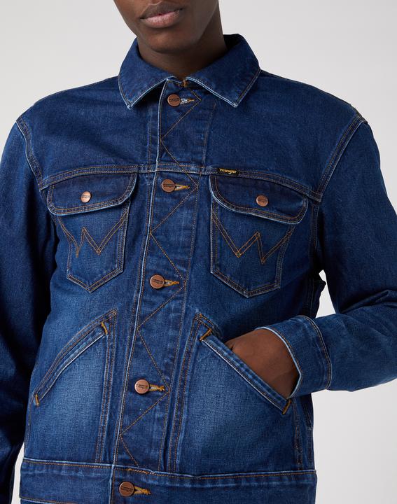Immagine prodotto Wrangler 124Mj (S)