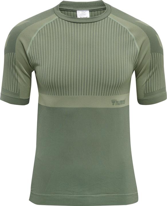 Actual product image hummel Mt Unit Seamless T-Shirt (S)