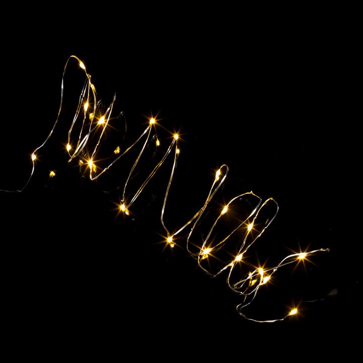 Actual product image GuGus angel hair (3.60 m)