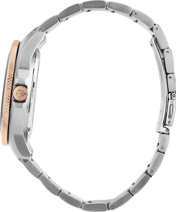 Immagine prodotto Maserati Herrenuhr Competizione (Cronografo, 43 mm)
