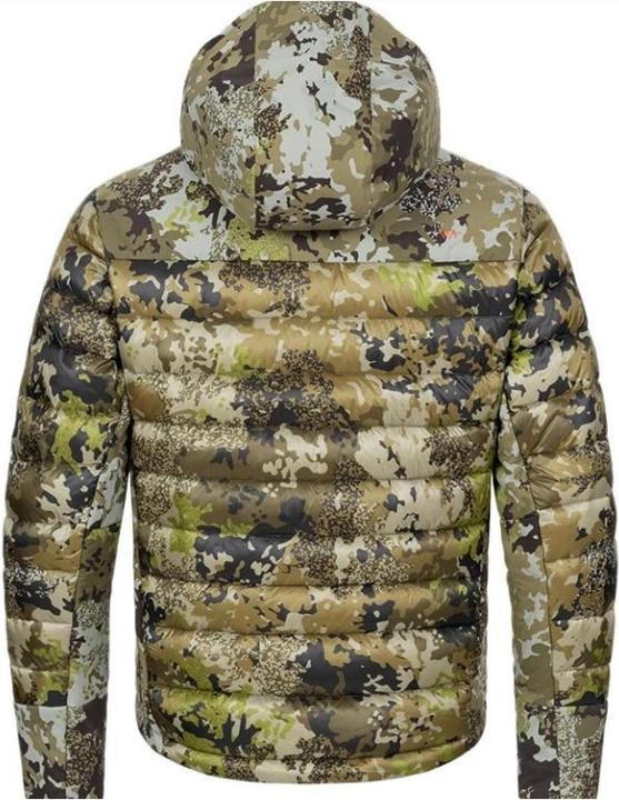 Actual product image Blaser Observer jacket (XL)