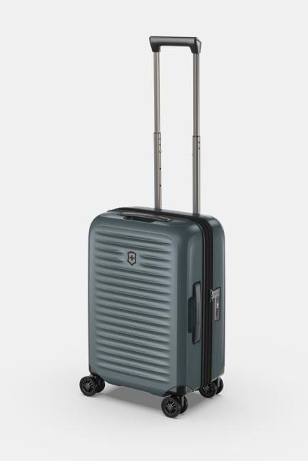 Actual product image Victorinox Airox Advanced, Frequent Flyer Carry-On, Storm (37 l)
