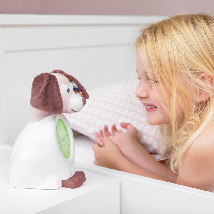 Actual product image ZaZu Davy