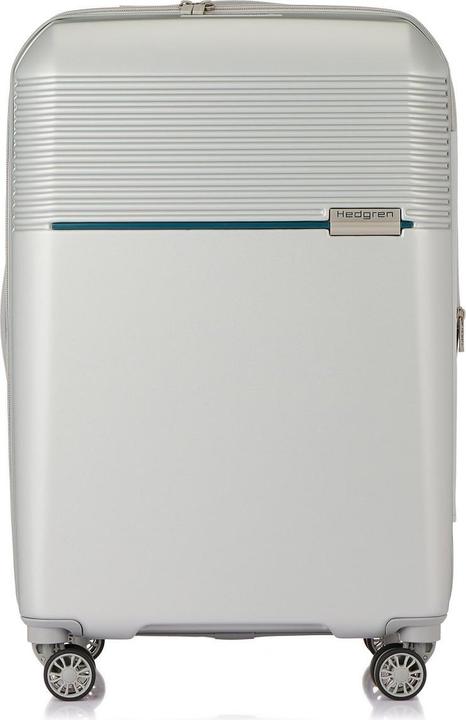 Actual product image Hedgren Stripe MEX Spinner (75 l, M (50 - 90l))