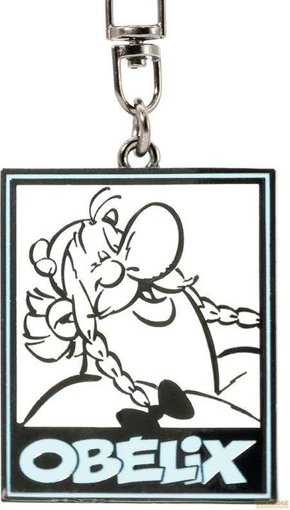 Image du produit ABYstyle Astérix - Obelix