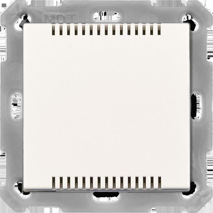 Actual product image MDT Room temperature controller