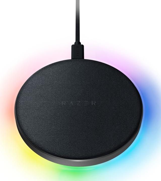 Produktbild Razer Charging Pad (10 W)