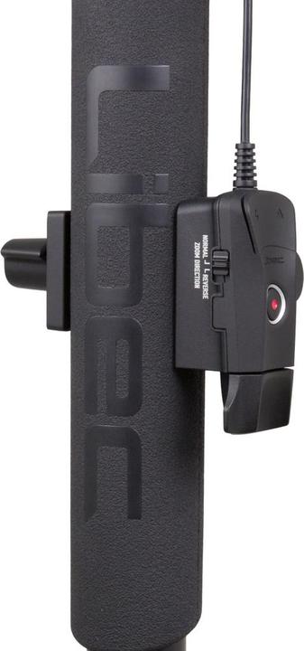 Actual product image Libec ZFC-L Remote Control (Cable)