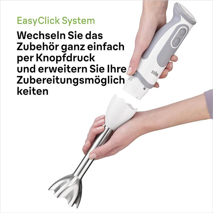Image du produit Braun MultiQuick 5 (Prise UE)