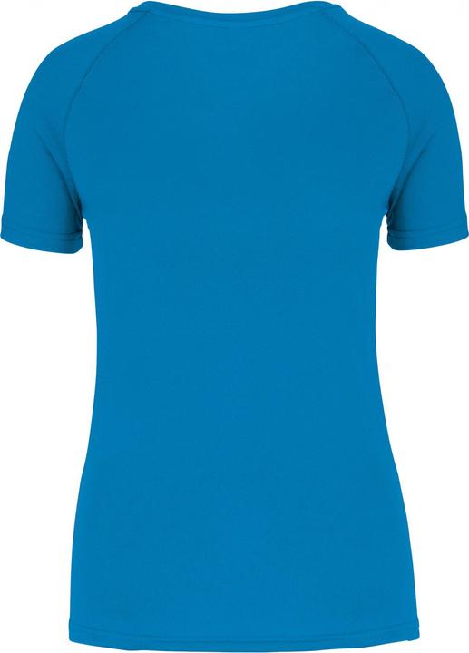 Image du produit Proact Maillot col rond recyclé femme (XL)