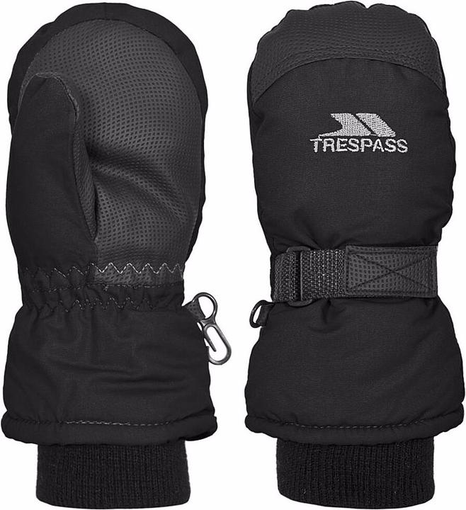 Produktbild Trespass COWA II - Kinder Fausthandschuh (8, 10)