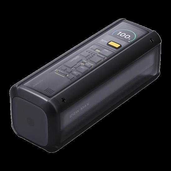 Actual product image Xiaomi HyperCharge (25000 mAh, 212 W, 90.80 Wh)