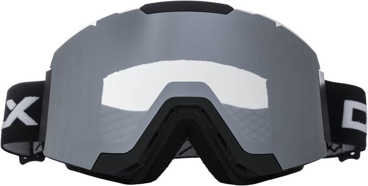 Actual product image Trespass DLX MAGNETIC ski goggles