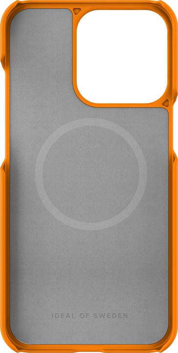 Actual product image iDeal Of Sweden Back Cover Apricot Crush iPhone 14 Pro (Apple iPhone 14 Pro)