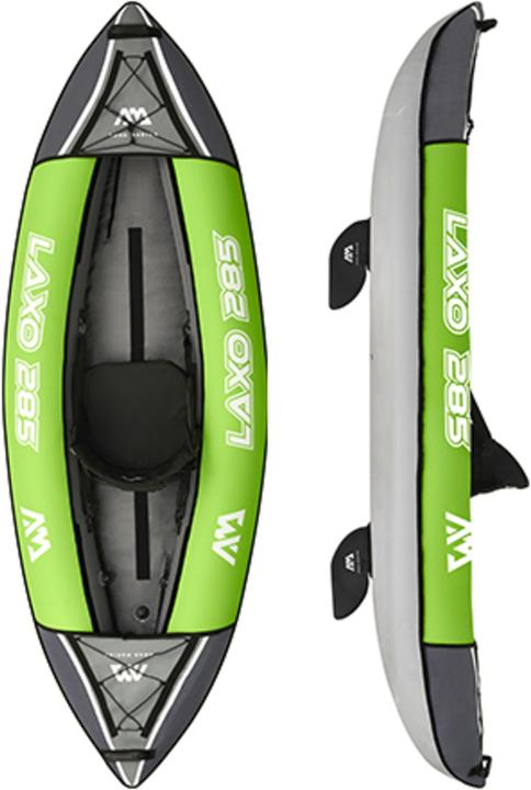 Produktbild Aqua Marina Laxo-285 Kayak 1 person