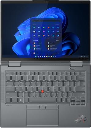 Immagine prodotto Lenovo ThinkPad X1 Yoga Gen 8 (14", Intel Core i7-1355U, 32 GB, 1000 GB, CH)