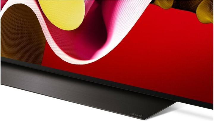 Actual product image LG OLED83C44LA (83", C4, OLED, 4K, 2024)