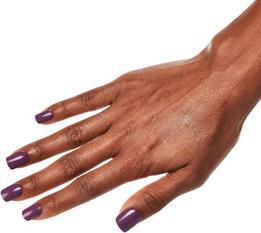 Immagine prodotto Ardell 1 Step Gel Polish Plump Plum 10 ml (Prugna grassa, Smalto per unghie effetto gel)