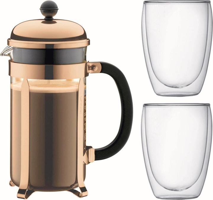 Image du produit Bodum Chambord (1 l)