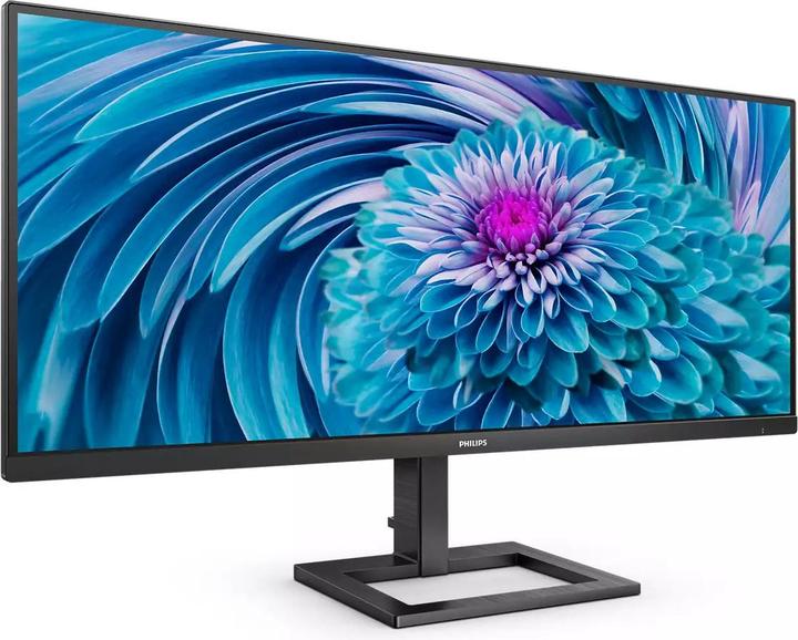 Produktbild Philips 346E2LAE/23 (3440 x 1440 Pixel, 34")
