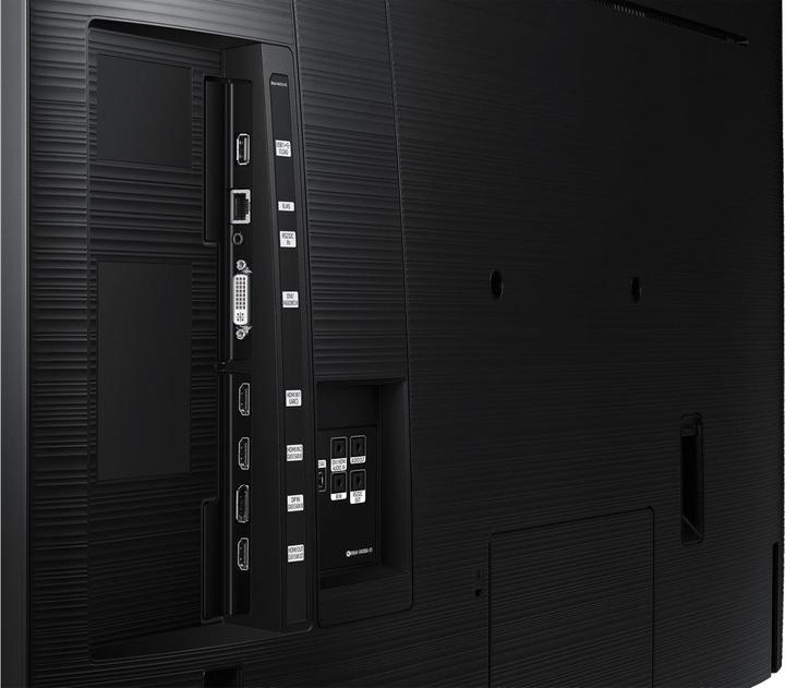 Image du produit Samsung QM98N (3840 x 2160 pixels, 98")