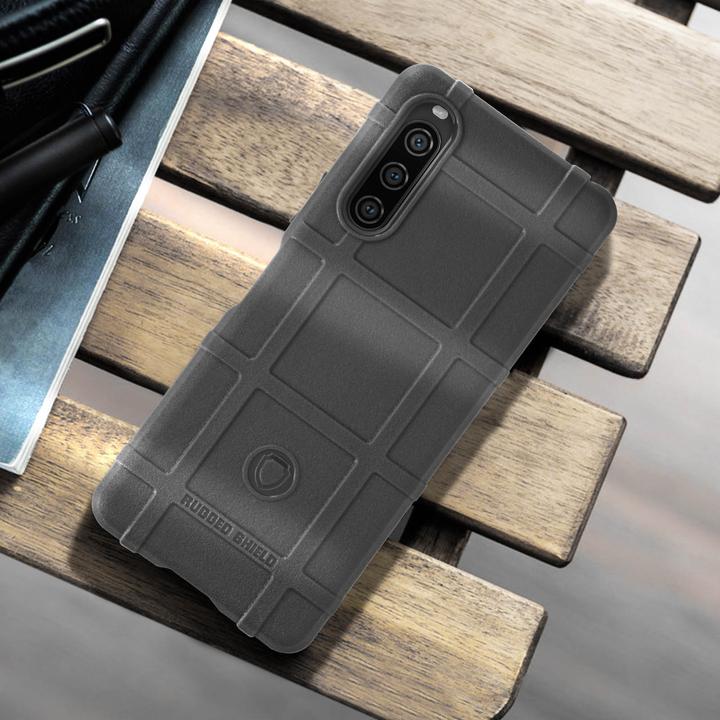 Produktbild Avizar Rugged Series (Sony Xperia 10 V)