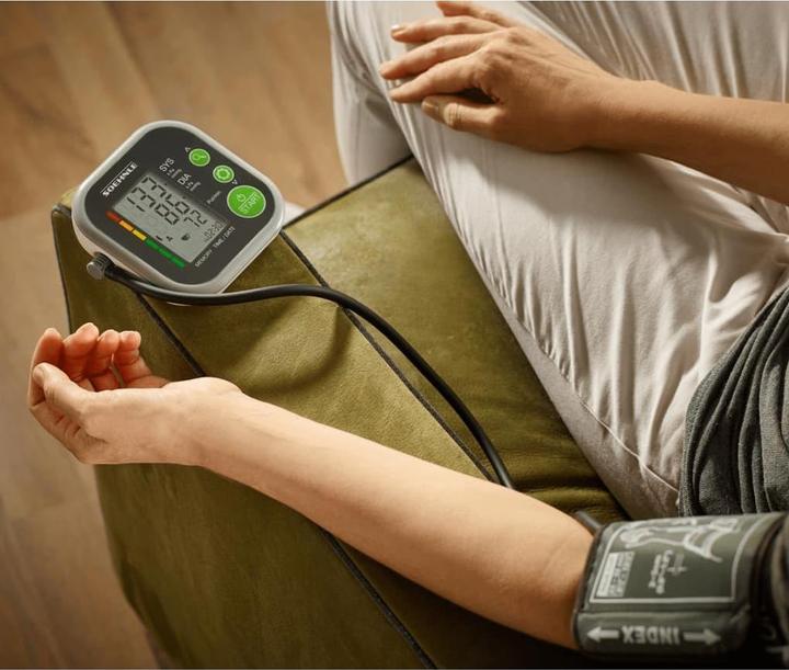 Actual product image Soehnle Annadiana (Blood pressure monitor upper arm)