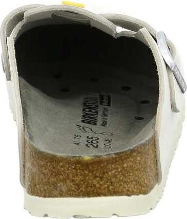Image du produit Birkenstock Boston ESD en cuir naturel Normal (45)