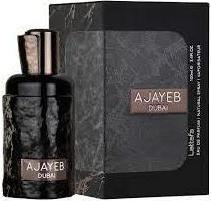 Produktbild Lattafa Perfumes Ajayeb Dubai (Eau de Parfum, 100 ml)