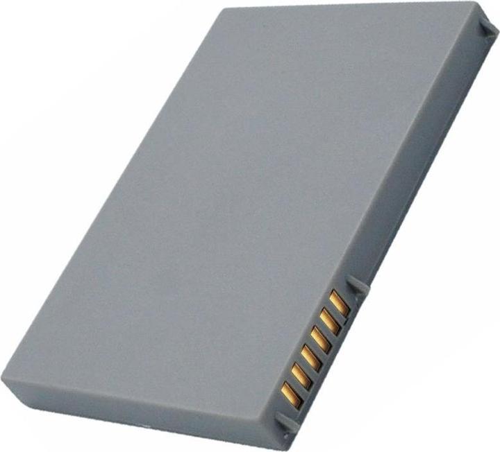 Actual product image HP Akku iPAQ HW6500, HW6510, HW6515, FA404