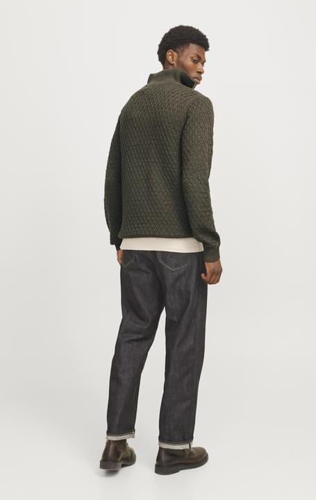 Immagine prodotto Jack & Jones Jprblunorth Knit High Neck Sn (XL)
