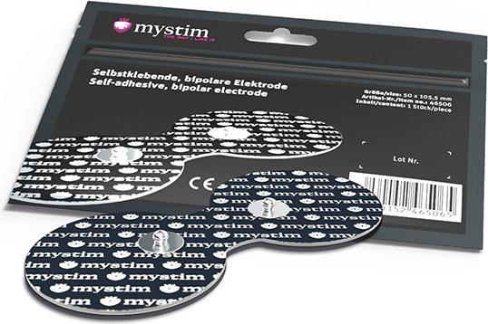 Image du produit Mystim Électrode Pour Cluster Buster