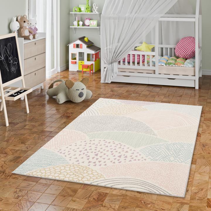 Image du produit Pergamon Softstar Kids Fantasy (80 x 150 cm)