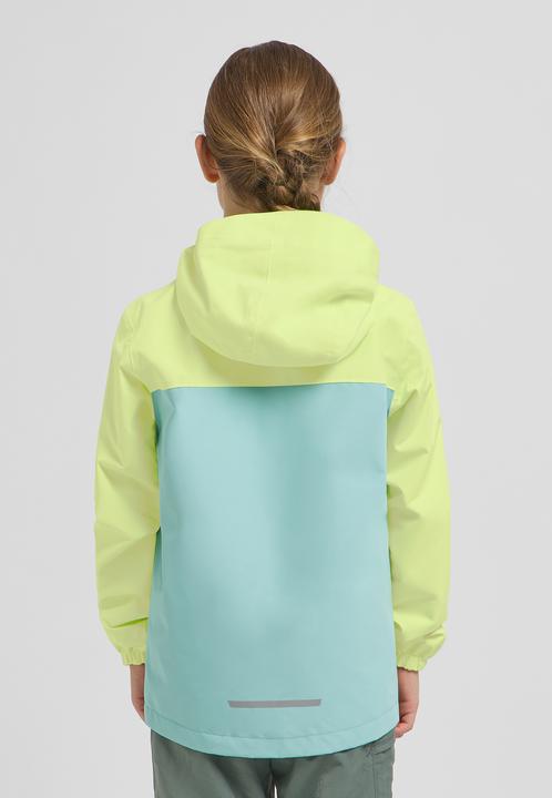 Produktbild Jack Wolfskin Tucan Jacket K (140)
