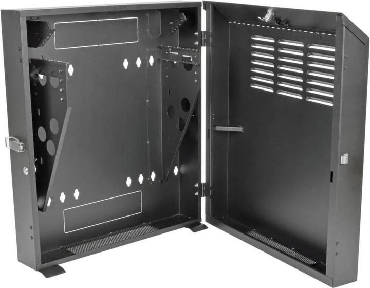 Image du produit Eaton Tripp Lite Series SRWF4U (4 HE, Rack 19 pouces)