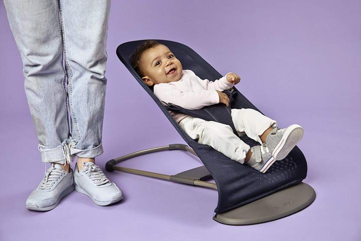 Produktbild BabyBjörn Babysitter Balance Bliss