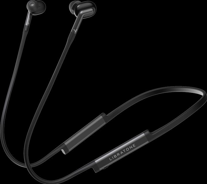 Produktbild Libratone Track+ (ANC, 8 h, Kabellos)