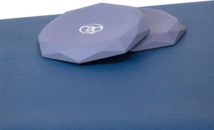 Produktbild Yoga Mad Knieschützer PU 2erPack