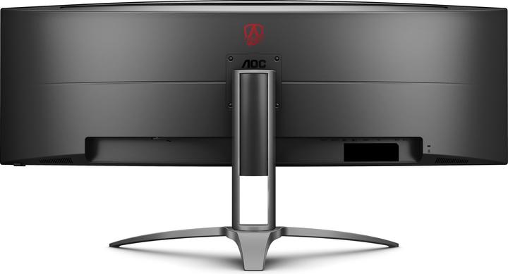 Immagine prodotto AOC AG493UCX (5120 x 1440 pixel, 49")
