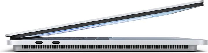 Immagine prodotto Microsoft Surface Laptop Studio (14.40", Intel Core i7-11370H, 16 GB, 512 GB, DE)