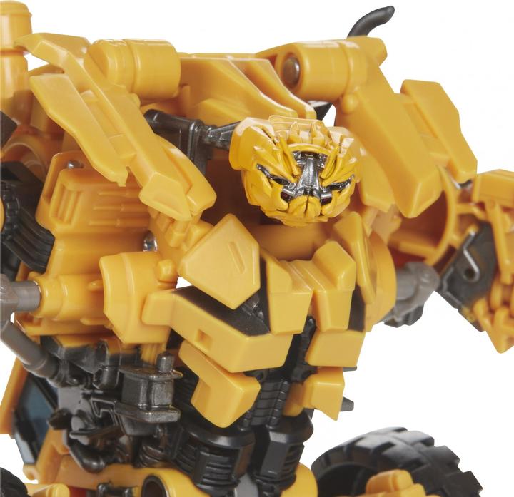 Productafbeelding Hasbro Transformers Studio Voyager