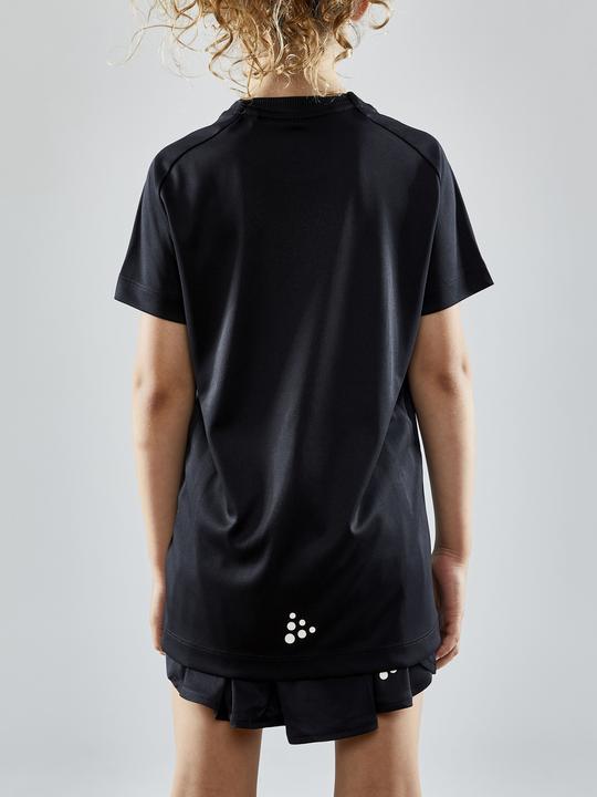 Actual product image Craft Evolve Tee Jr (158, 164)